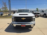 2026 Chevrolet Silverado - Preview 3