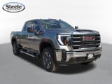 2026 GMC Sierra 2500 HD - Preview 3