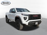 2026 GMC Canyon - Preview 3