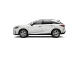 2026 Lexus RX - Preview 2