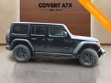 2026 Jeep Wrangler - Preview 6