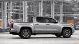 2026 Toyota Tacoma - Preview 12