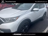 2021 Honda CR-V - Preview 2