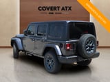 2026 Jeep Wrangler - Preview 3