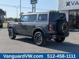 2026 Ford Bronco - Preview 4