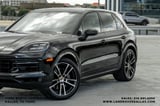 2026 Porsche Cayenne - Preview 4