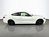 2027 BMW 4 Series - Preview 4