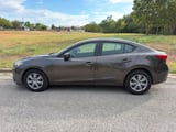 2015 Mazda Mazda3 - Preview 2