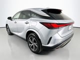 2023 Lexus RX - Preview 7