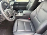 2025 Toyota Land Cruiser - Preview 10
