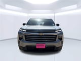 2027 Chevrolet Traverse - Preview 8