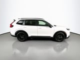 2026 Honda CR-V - Preview 4