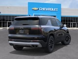 2026 Chevrolet Traverse - Preview 4