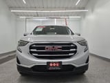 2019 GMC Terrain - Preview 4
