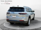 2026 Jeep Grand Cherokee L - Preview 16