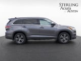 2016 Toyota Highlander - Preview 8