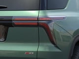 2027 Chevrolet Traverse - Preview 11