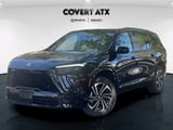 2027 Buick Enclave - Preview 2