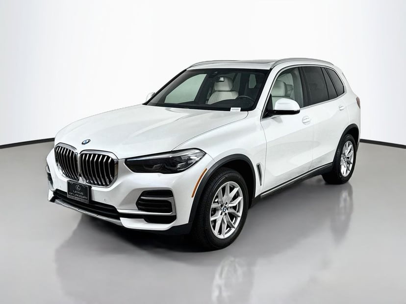 2022 BMW X5 - Image 1