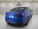 2024 Volkswagen Jetta - Preview 5