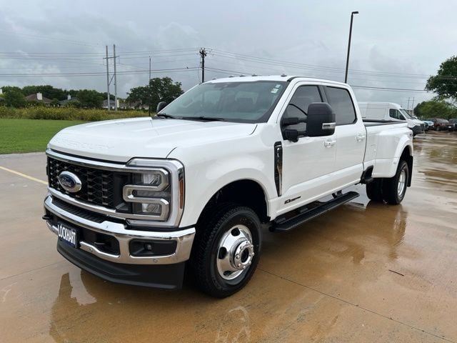 2026 Ford F-350 - Image 1