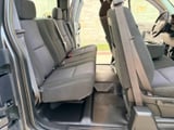 2010 Chevrolet Silverado 1500 - Preview 6