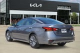 2025 Nissan Altima - Preview 4