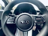 2021 Kia Forte - Preview 16