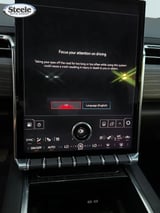 2025 GMC Sierra - Preview 14