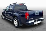 2007 Nissan Frontier - Preview 11
