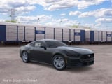 2026 Ford Mustang - Preview 2