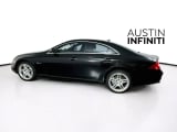 2008 Mercedes-Benz CLS-Class - Preview 4
