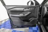 2025 Nissan Rogue - Preview 14