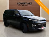 2026 Jeep Grand Wagoneer - Preview 7