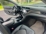 2019 Toyota Camry - Preview 10