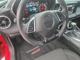 2017 Chevrolet Camaro - Preview 14
