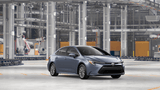 2027 Toyota Corolla - Preview 15