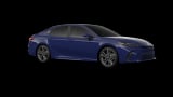 2026 Toyota Camry - Preview 14
