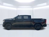2026 Chevrolet Silverado 1500 - Preview 2