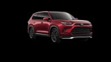 2026 Toyota Grand Highlander - Preview 15