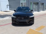 2026 Volvo XC60 - Preview 3