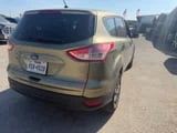 2013 Ford Escape - Preview 12