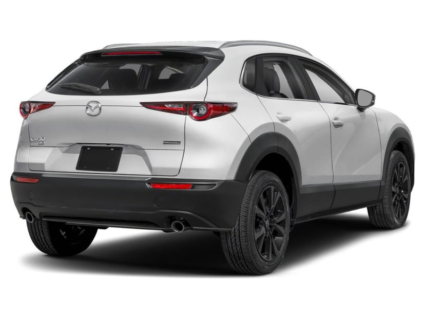 2026 Mazda CX-30 - Image 1