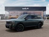 2027 Kia Telluride - Preview 3