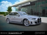 2026 BMW 4 Series - Preview 2