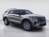 2026 Ford Explorer - Preview 7