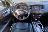2017 Nissan Pathfinder - Preview 3