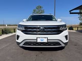 2021 Volkswagen Atlas - Preview 2