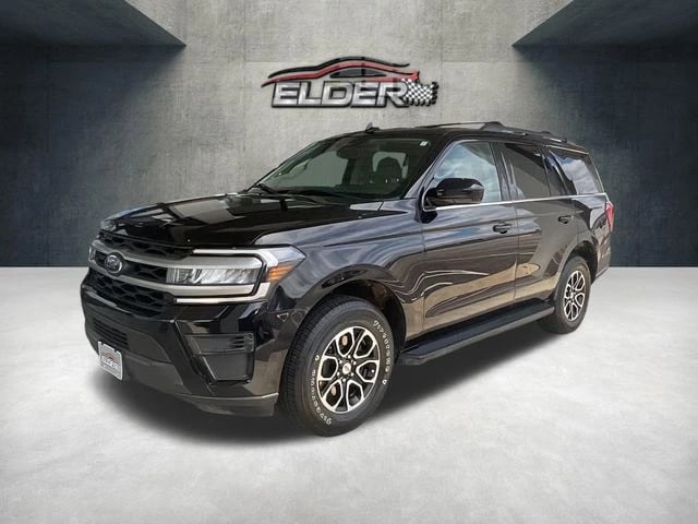 2022 Ford Expedition - Image 2