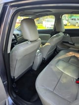 2014 Honda Civic - Preview 8
